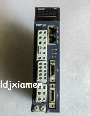 1pc   used   PRONET-04AEF-EC 400W#1 - Image 1 of 3