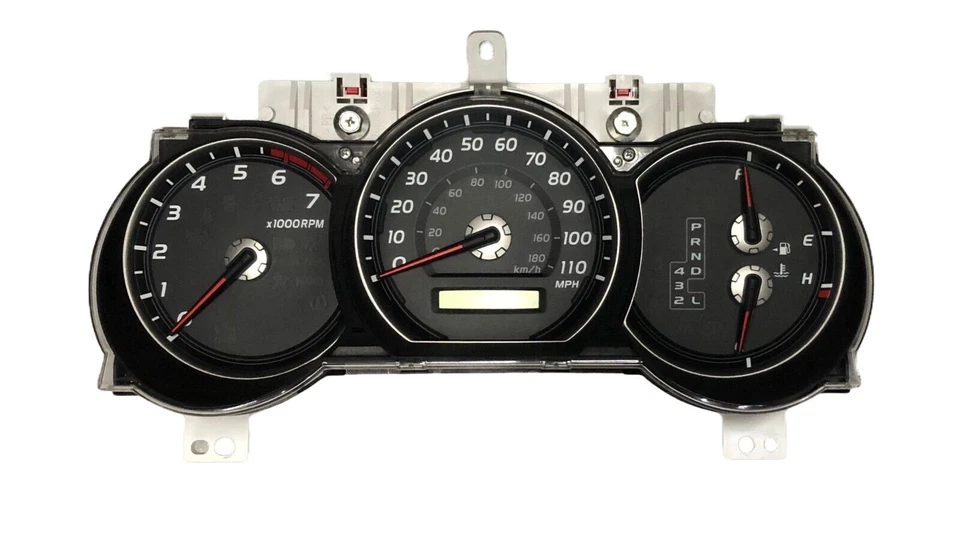 2005 Toyota 4Runner Speedometer Gauge Cluster V8 4X4 LIMITED 83800-35C40 - Image 1 of 1
