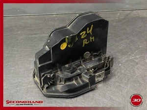 2003-2008 BMW Z4 Roadster Front Right Door Lock Latch Actuator 51217202146 OEM - Picture 1 of 6