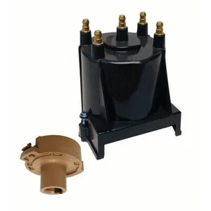 MERCRUISER-VOLVO PENTA-OMC DISTRIBUTOR CAP & ROTOR Replaces: 811635Q2 - Picture 1 of 1