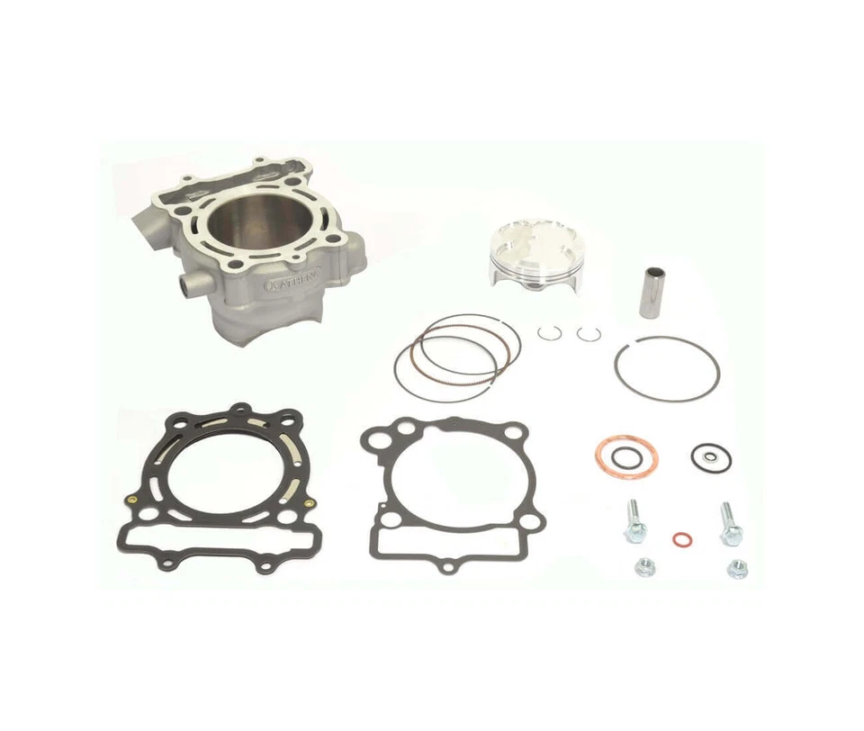Suzuki Rmz 250 10/15 - Kit Alto Motor 77 MM / P400510100019 - Imagen 1 de 1
