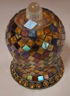 Partylite P8696 Global Fusion Peglite Retired Mosaic