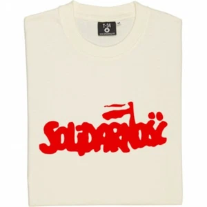 Solidarność T-Shirt - Picture 1 of 41