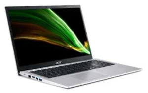 ACER Aspire 1 A115-32 Laptop Celeron FHD 1080P 1920x1080 4TH GEN 64GB RAM e - Picture 1 of 19