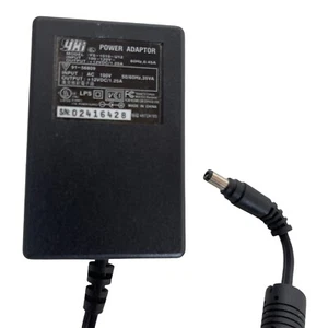 YHI YS-1015-U12 AC Power Supply Adapter Output 12V 1.25A Charger - Picture 1 of 3