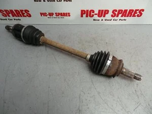 MINI (BMW) MINI 2001-2004 Mk1 1.6 Petrol N/S Passenger Driveshaft 340023 - Picture 1 of 5