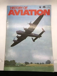 History Of Aviation Magazine Part 6 - Picture 1 of 5