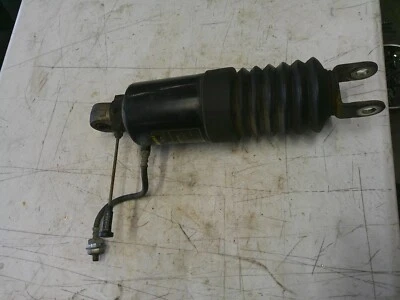 Kawasaki Ninja 900 GPZ900R ZX900A 1984-1986 amortiguador trasero suspensión resorte Foto 1 de 4