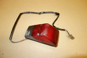 Parada luz freno trasero Suzuki TS125R TS 125R TSR125 1993 modelo - Imagen 1 de 9