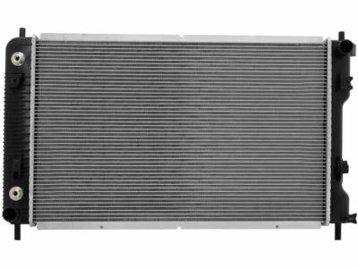 For 2010-2017 GMC Terrain Radiator 72298FX 2011 2012 2013 2014 2015 2016 - Изображение 1 из 2