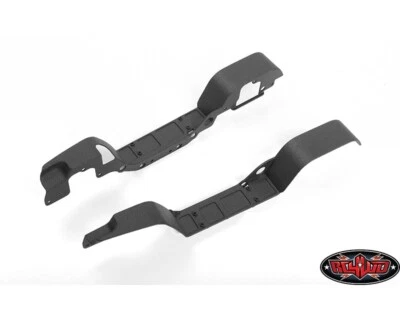 RC4WD Micro Series Inner Fender Set for Axial SCX24 1/24 Jeep Wran RC4VVVC1039  - Bild 1 von 3