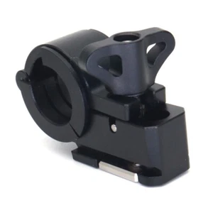 Nucleus-M Motor Rod Mount 15/19mm Slide Rail Tubes for Nucleus-M WLC-T03 Motor - Picture 1 of 8