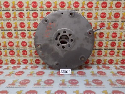 2018-2023 VOLKSWAGEN TIGUAN FLYWHEEL/ FLEX PLATE 06J-105-327-B OEM - Image 1 of 4