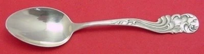 Marquis by Frank Whiting Sterling Silver Coffee Spoon 5 3/8" - Image 1 of 2