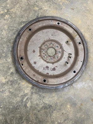 99-05 Ford V10 6.8 Excursion F250 Torque Converter Flex Plate Starter Ring Gear - Image 1 of 4