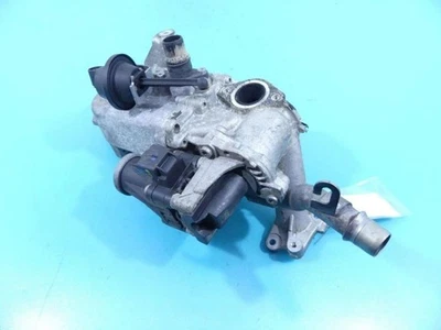 Valvola EGR Diesel Ford C-MAX II 2015 ricircolo gas di scarico 1516020931 IPJ49937 - Immagine 1 di 4