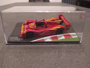 Ferrari 333 SP 24h Daytona 1998 Moretti Baldi Luyendyk Theys 1/43 1 43 MOMO - Foto 1 di 1