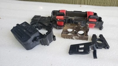 KYOSHO INFERNO ST NEO GT 7.5 777 MP9 ELECTRIC KIT  - Image 1 of 2