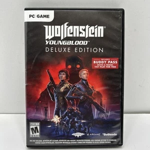 Wolfenstein: Youngblood - PC - - Picture 1 of 3