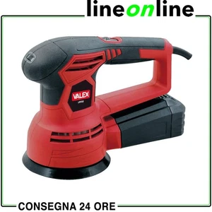 Levigatrice rotorbitale Valex LR150 - Imagen 1 de 4