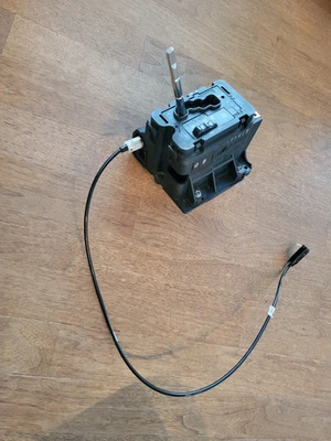 MERCEDES BENZ E-KLASSE W210 Schaltkulisse Wählhebelmodul PP2105451432 - Bild 1 von 4