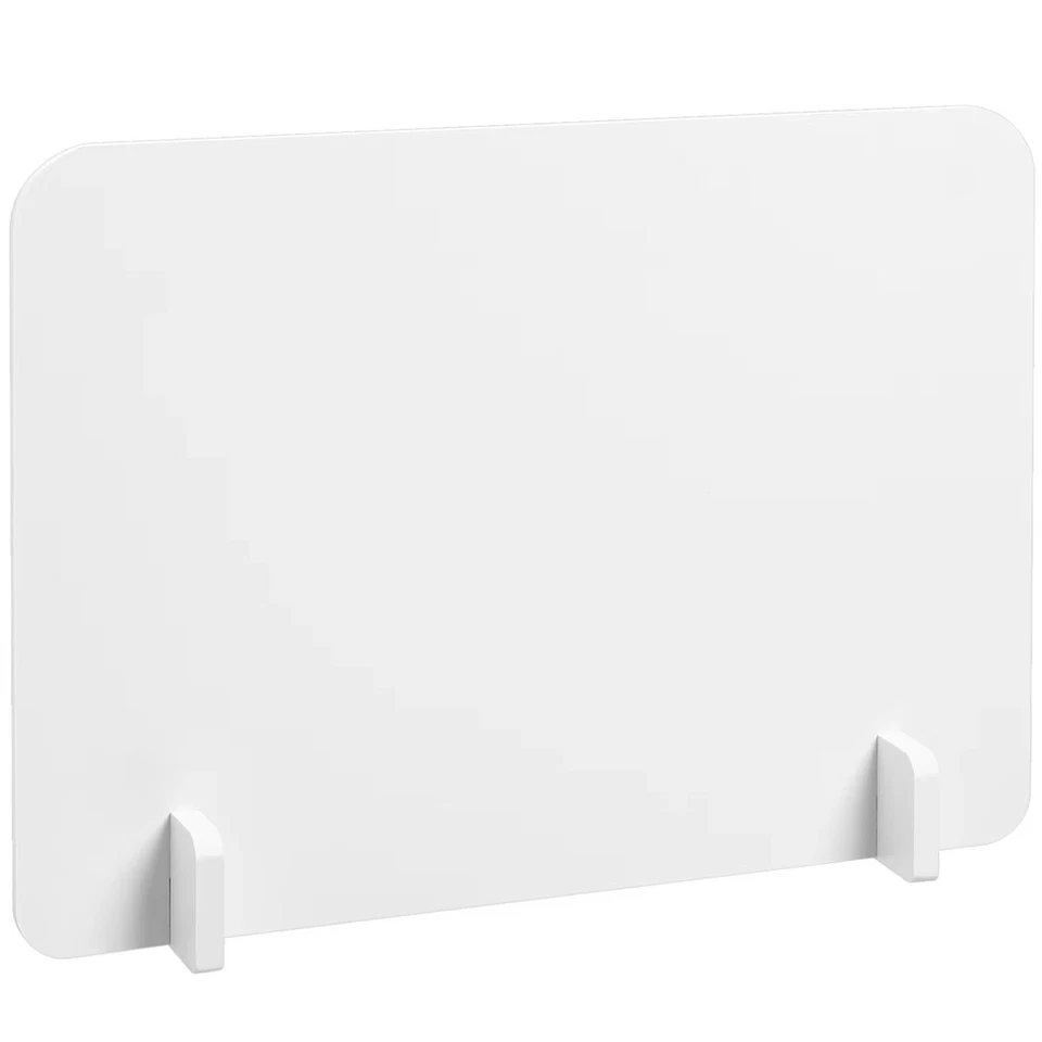 Desktop Partition Board Tankold Display Board Table Privacy Board K2Q36868 - Bild 1 von 1