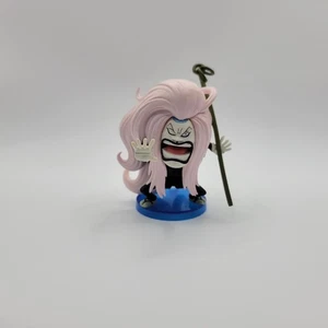One Piece Kumadori Vol.24 Tv200 World Sammelfigur WCF CP9 - Bild 1 von 1