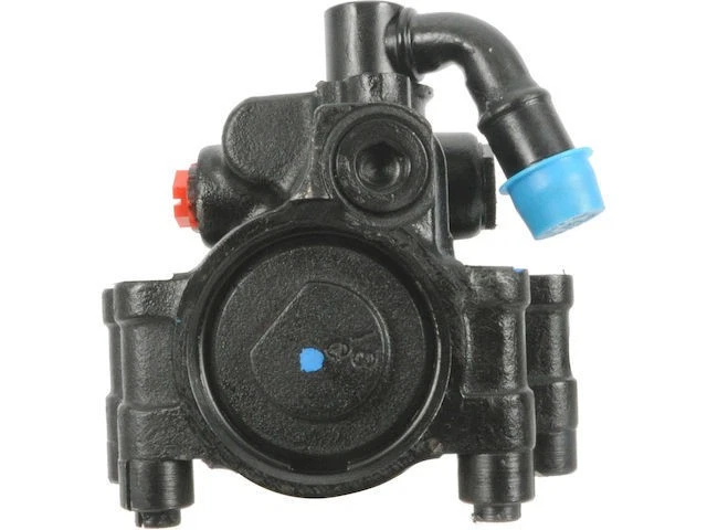 Bomba de dirección asistida 88BZMP82 para Ford F150 Expedition 2010 2009 Foto 1 de 1