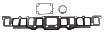 Junta combinada de colectores de admisión y escape Mahle para Jeep J-4500 1970-1973 Foto 1 de 3