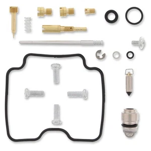 All Balls Carburetor Rebuild Kit for 2000-2001 Suzuki LT-F250 QuadRunner ATV - Picture 1 of 2