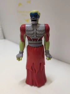 Ghostbusters Filmation Malefix - Picture 1 of 8