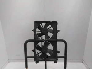 NISSAN MURANO Radiator Cooling Fan 2002-2008 L QR25DE - Picture 1 of 6