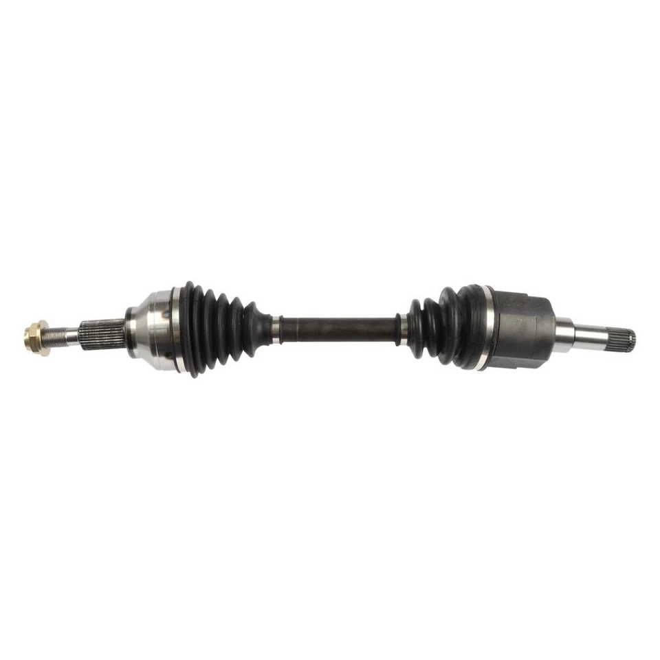 For Chrysler 200 2012-2014 Cardone New Front Driver Side CV Axle Shaft Foto 1 de 3