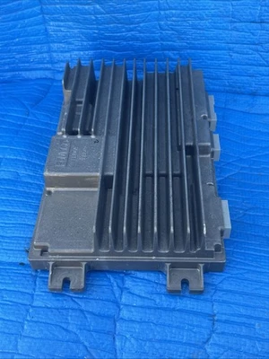 林肯 MKT MKS MKX 导航器 THX4 放大器 AMP 音频原始设备制造商 2012 - 2016 — 第 1/4 张图片