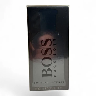 Hugo Boss Bottled Intense Eau de Parfum Spray 100ml - Image 1 of 4
