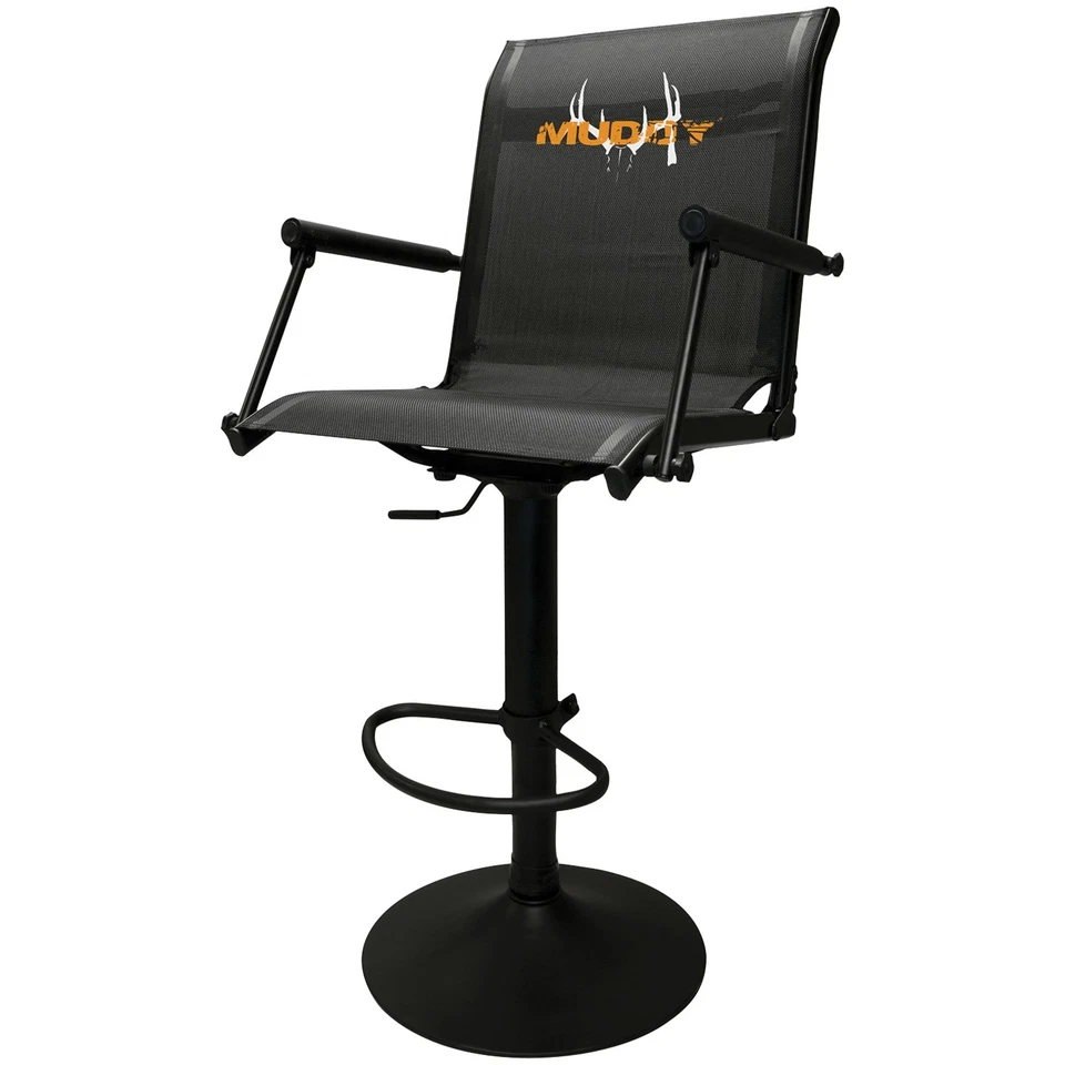Muddy Mud-mgs600 Swivel-ease Xtreme Chair - Image 1 of 1