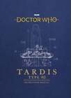 Doctor Who: TARDIS Type 40 Instruction Manual by Richard Atkinson: Used