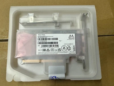 NEW Mellanox MCX512A-ACAT ConnectX-5 EN 25GbE CX512A 2 Port PCIe 3.0 x16 Adapter - Image 1 of 4