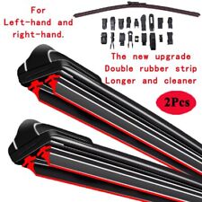 For Mercedes Benz CLA 180 200 220 250 45 AMG C117 C118 W117 2016-2023 Car Wipers