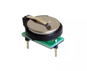 Amiga Lithium Münze Zelle Uhr Akku Adapter von Amiga Kit Amiga Store - Bild 1 von 2