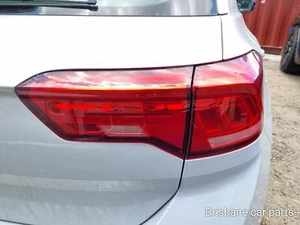 VOLKSWAGEN T-ROC 2020-2022 RIGHT TAILLIGHT ( OUTER ) Station Wagon - Picture 1 of 11