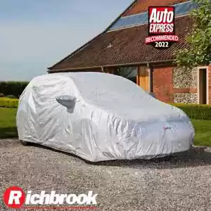 SuperStorm Outdoor Car Cover passgenau für Audi A4 Avant Kombi 1995 - 2015 - Bild 1 von 13