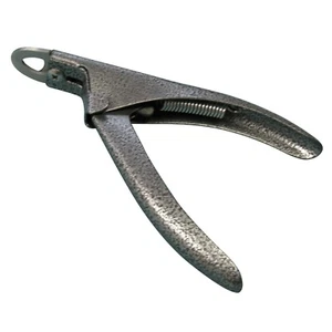 Pet Grooming Stainless Steel Color Coated Pet Nail Trimmers 5" - Picture 1 of 1