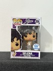 Funko Pop! Selena Quintanilla Exclusive Diamond Collection White Dress #206
