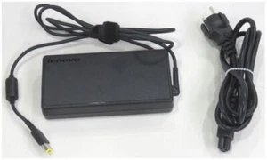Original Lenovo 135W 20V Docking 40AH 40AJ Thinkpad T550 T560 T440 T450 T460 - Bild 1 von 1