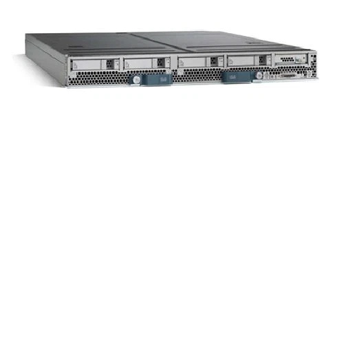 Cisco UCS-B440-M2 B440 M2 Blade Server 32 Cores E7-4830 2.13GHz 512GB RAM - Image 1 of 1