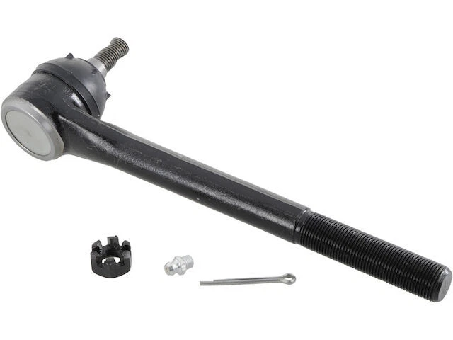 API 67DQ18M Front Inner Tie Rod End Fits 1975-1977 Oldsmobile Cutlass Salon PEC - Image 1 of 1