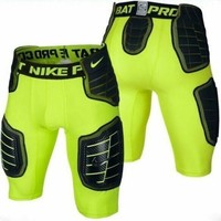 NIKE Pro Hyperstrong Core Camo Hard 