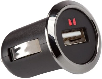 🌟Monster USB 600, Adaptador Universal Cargador Coche, Enchufe Toma de Corriente Coche, 2.1A Foto 1 de 4