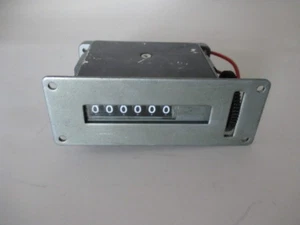 Durant 6-Y-1-MF-PMU Counter - Picture 1 of 3